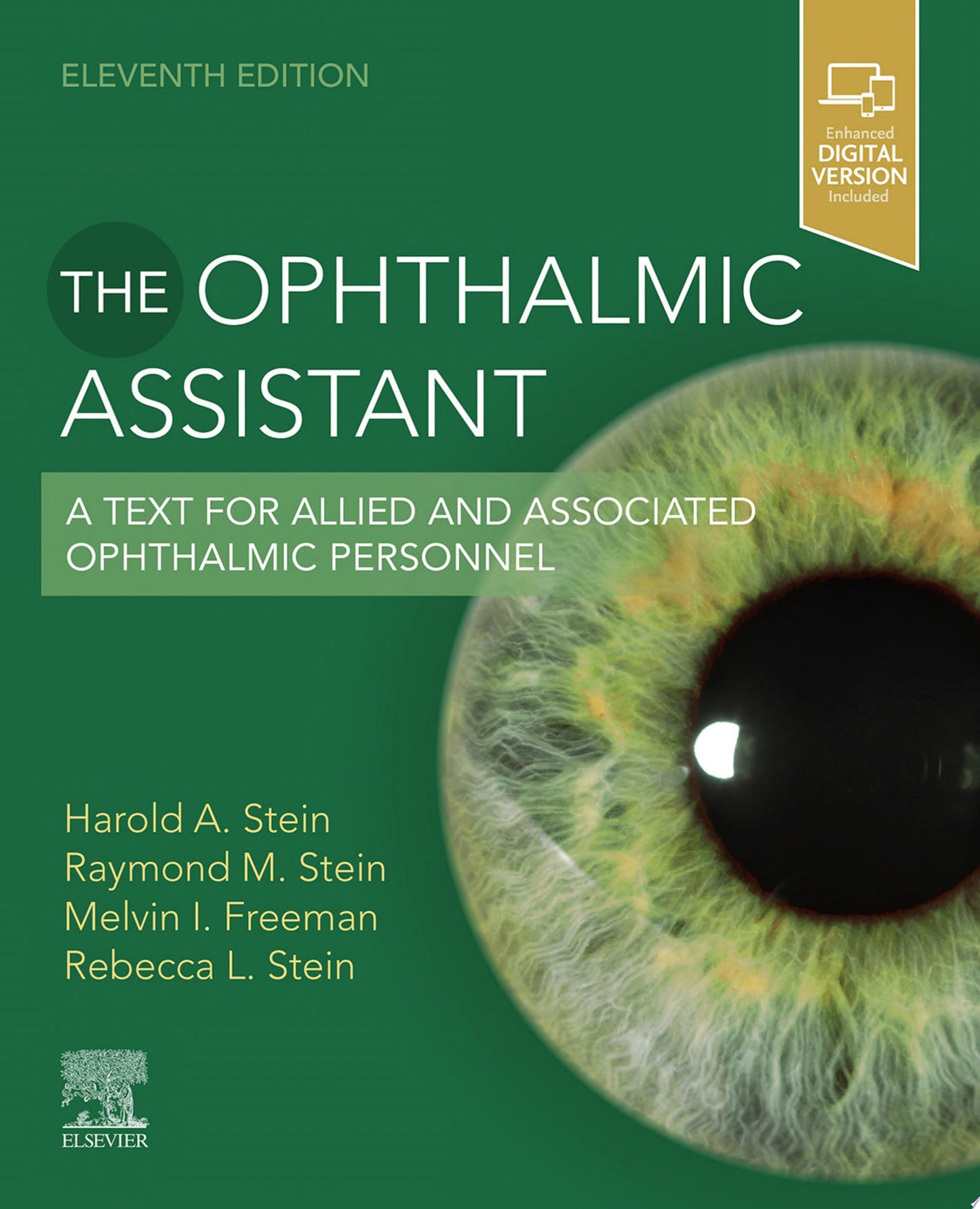 Ophthalmic Medical Assisting: An Independent Study Course, Sixth Edition Print Textbook