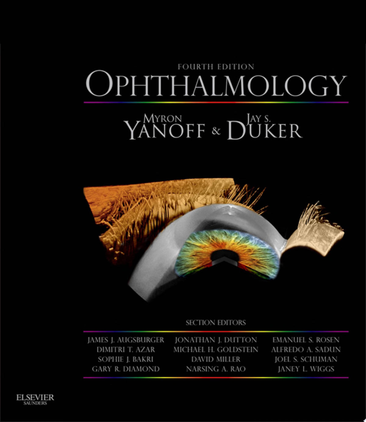 Handbook of Retinal OCT: Optical Coherence Tomography: Expert Consult: Online and Print, 1e