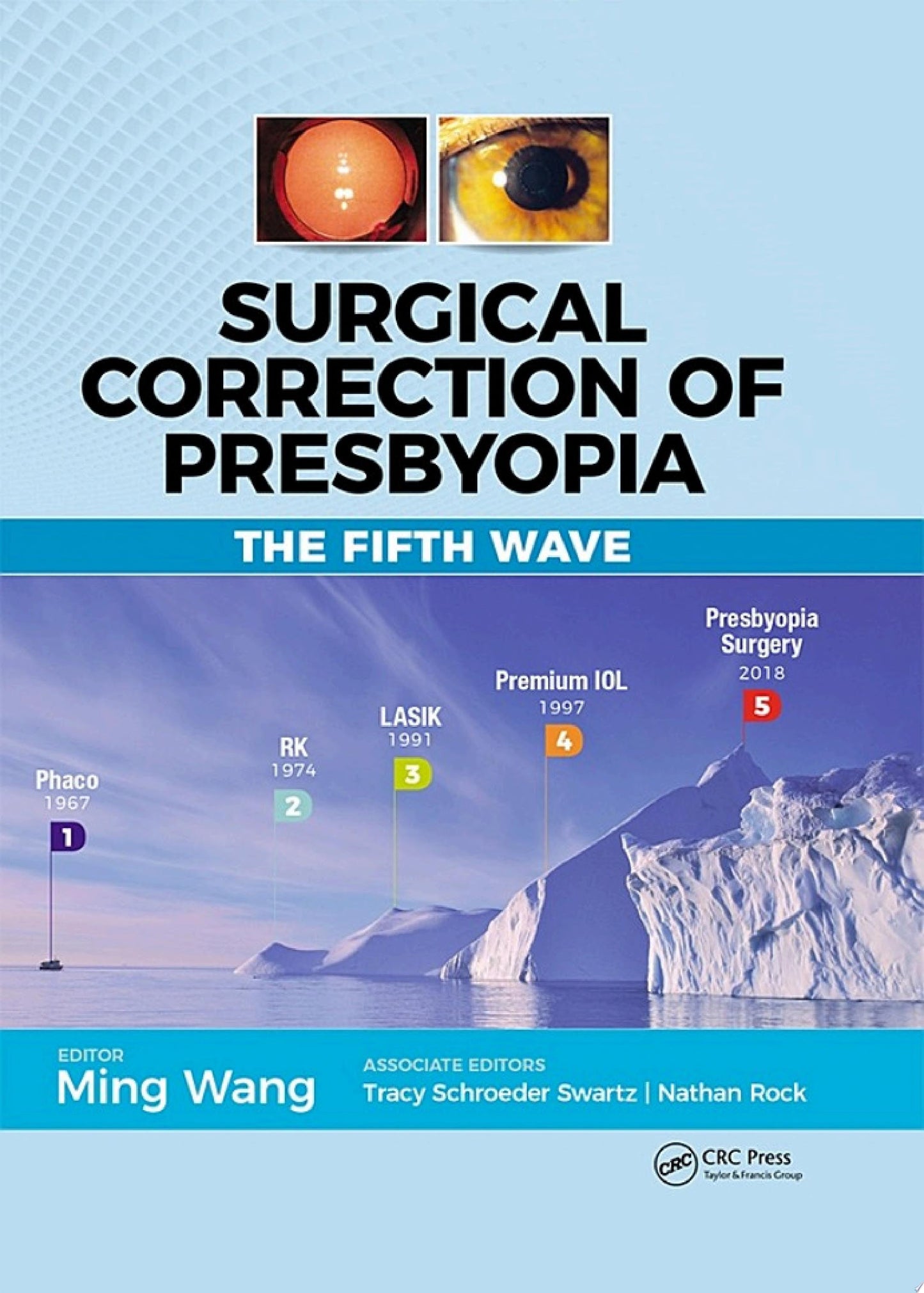 Surgical Correction of Presbyopia: The Fifth Wave