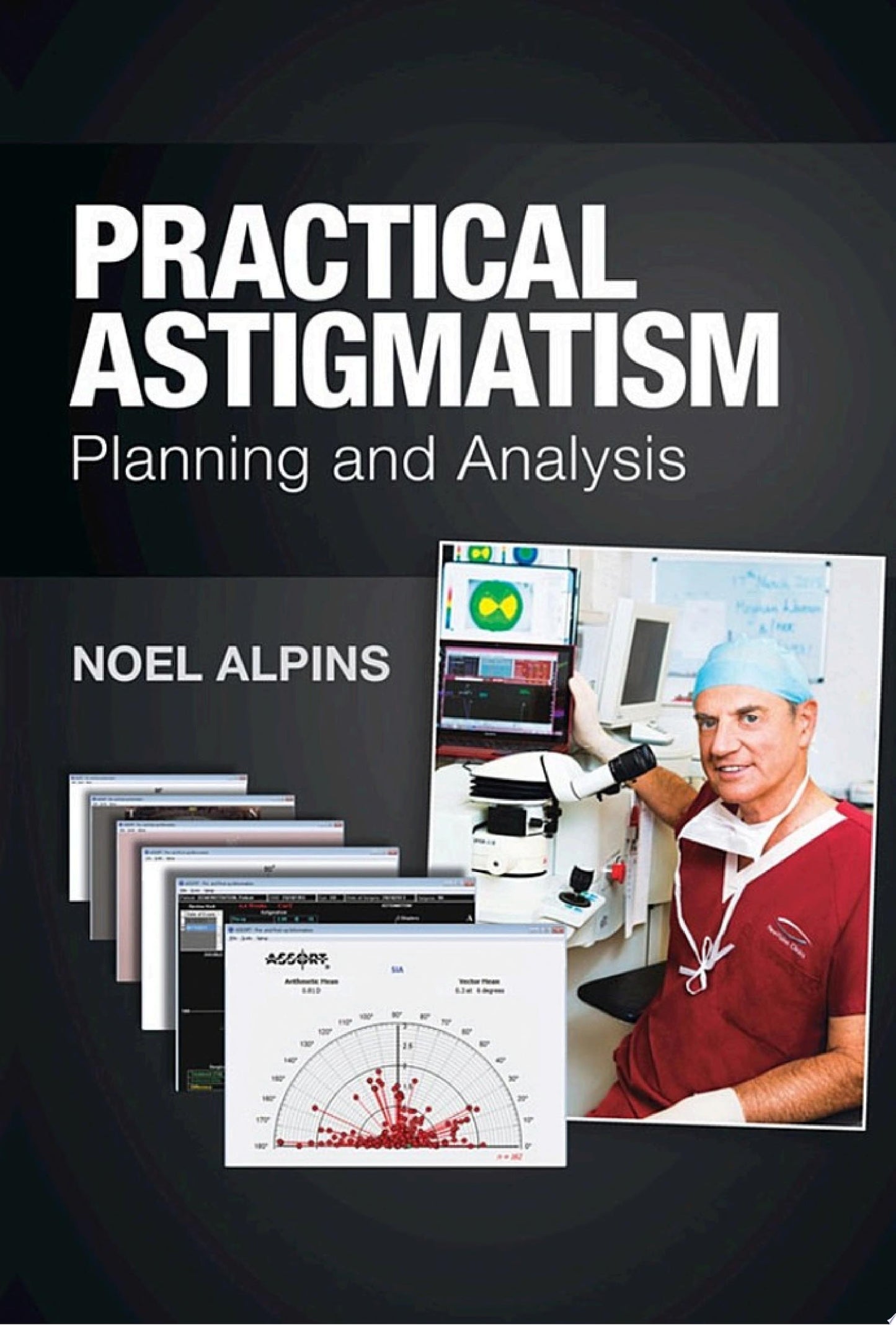 Practical Astigmatism: Planning and Analysis