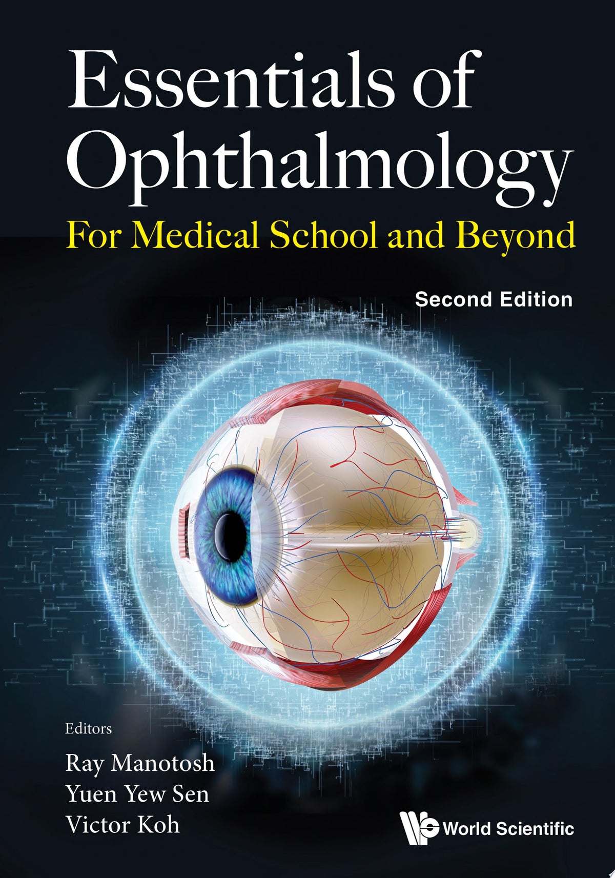Training in Ophthalmology, 2nd Edition