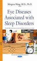 Eye Diseases Associated With Sleep Disorders