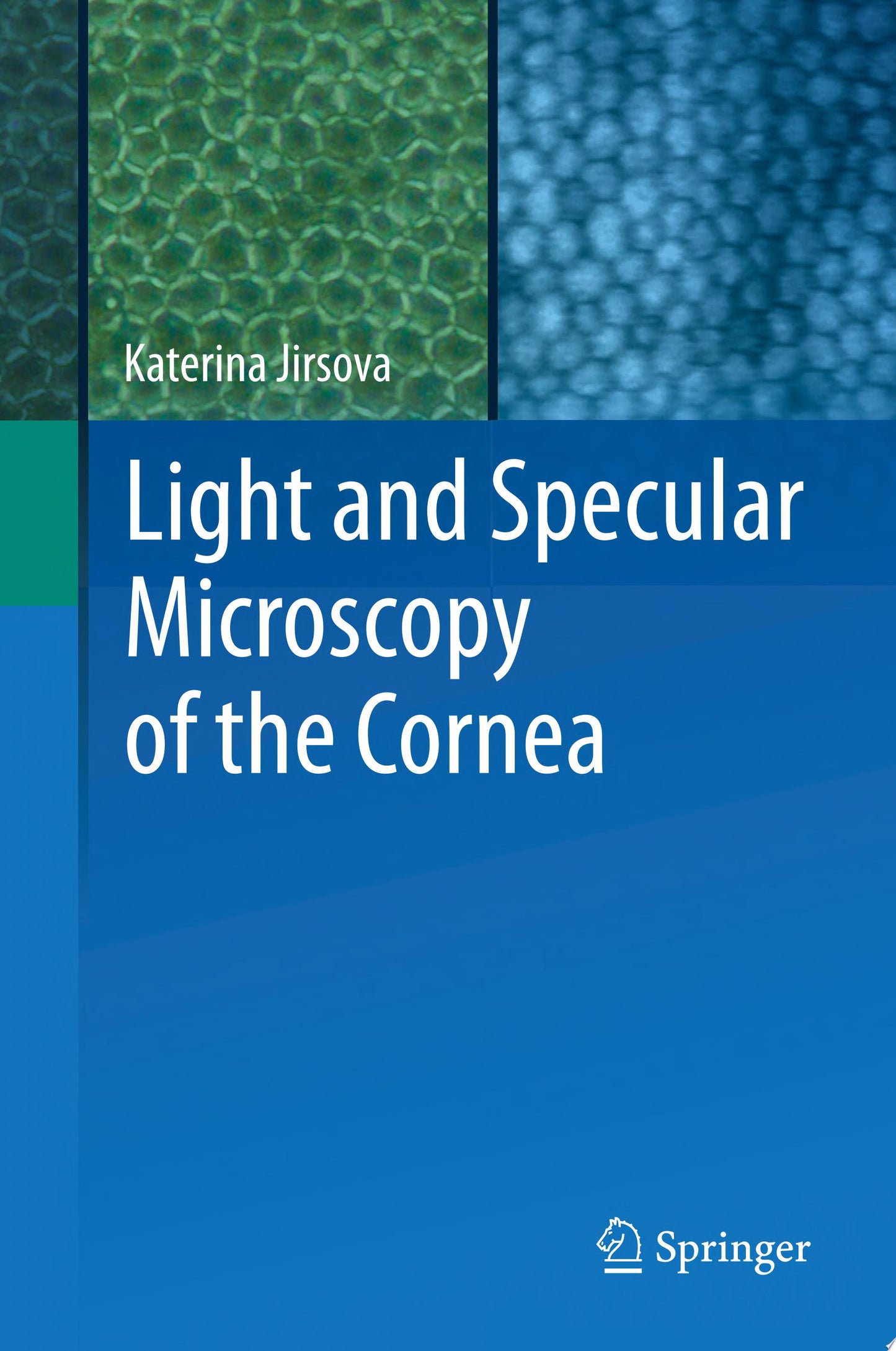 Cornea Atlas, 3rd Edition