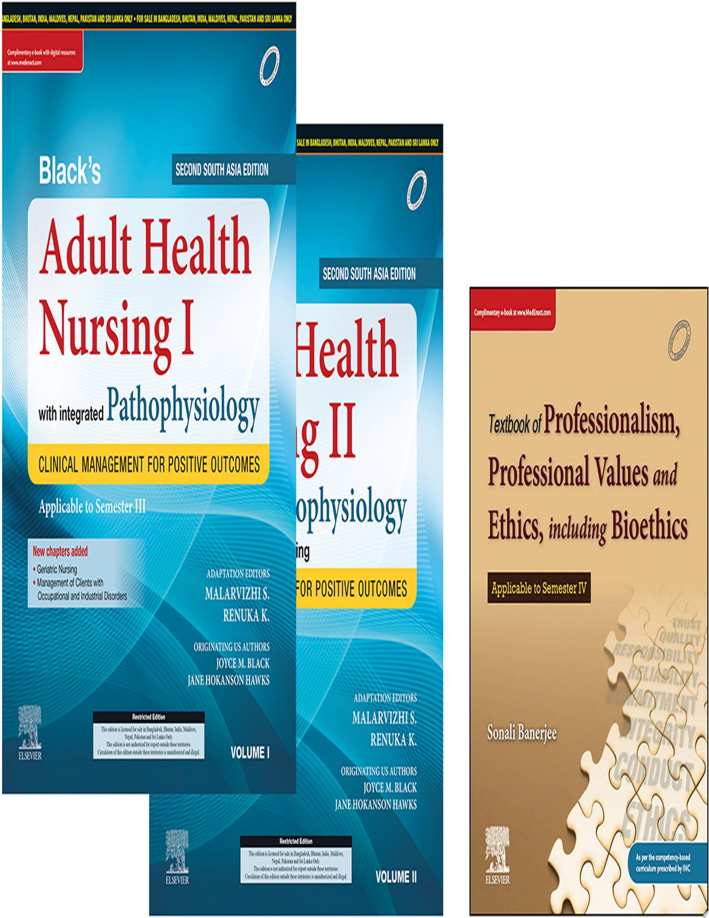Cornea, 2-Volume Set, 4th Edition