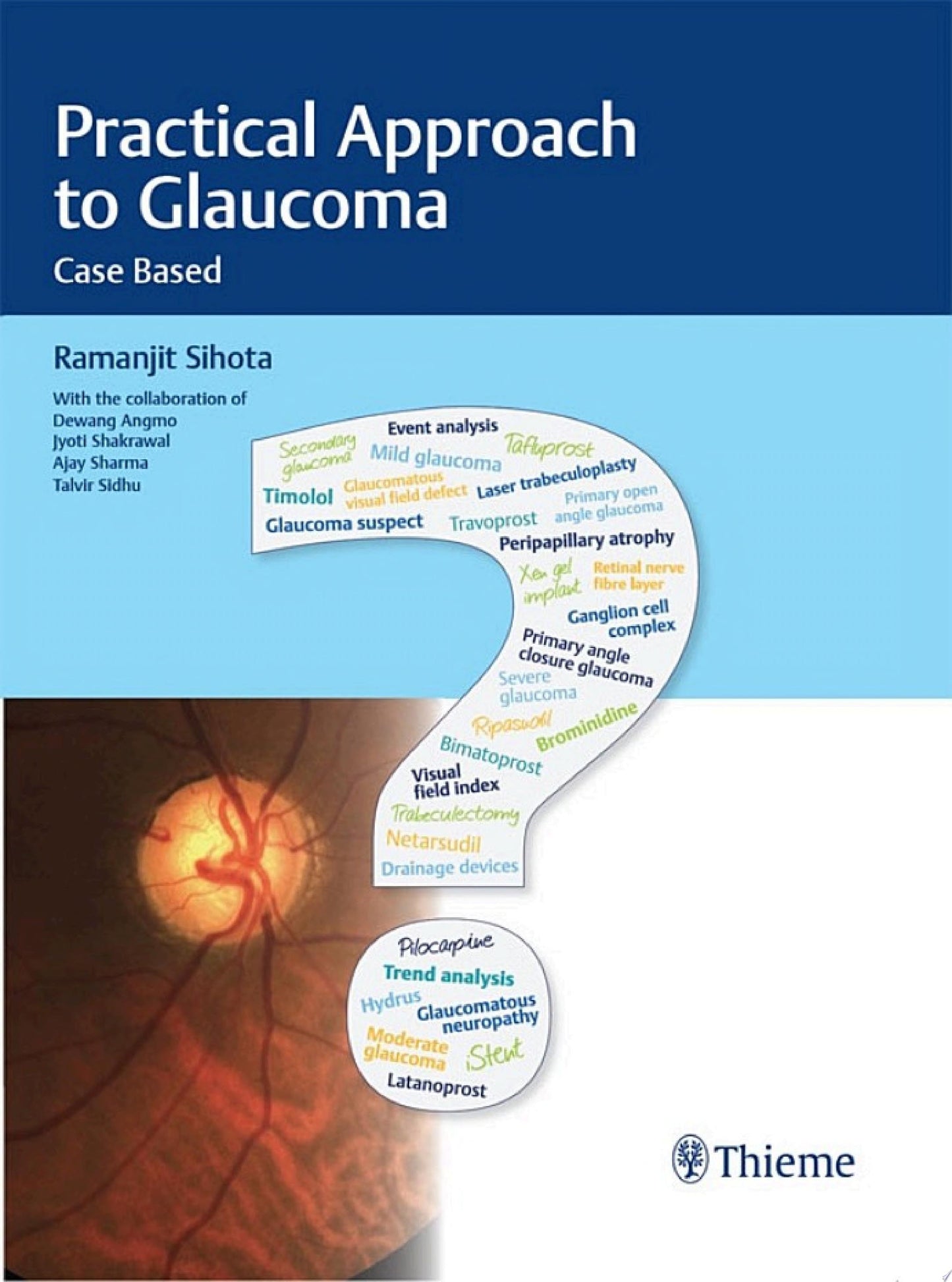 Practical Approach to Glaucoma