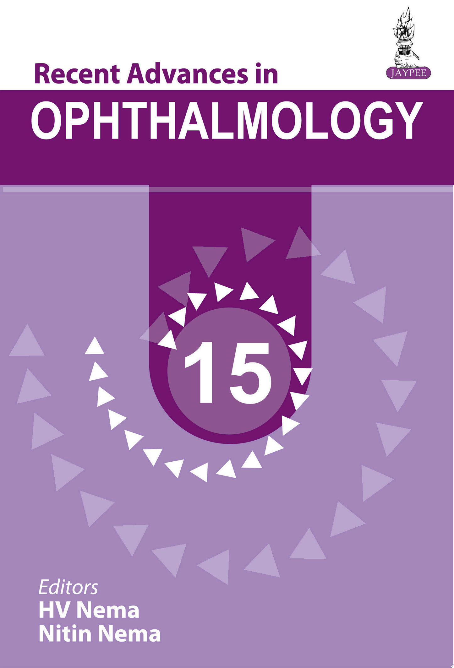 Recent Advances in Opthalmology 15
