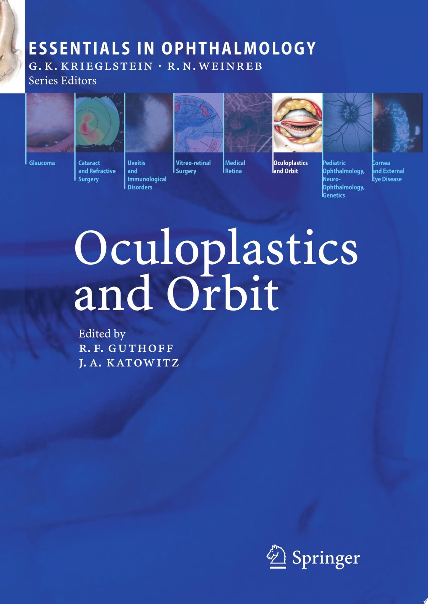 Oculoplastics