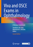 Viva and OSCE Exams in Ophthalmology, 2nd Edition