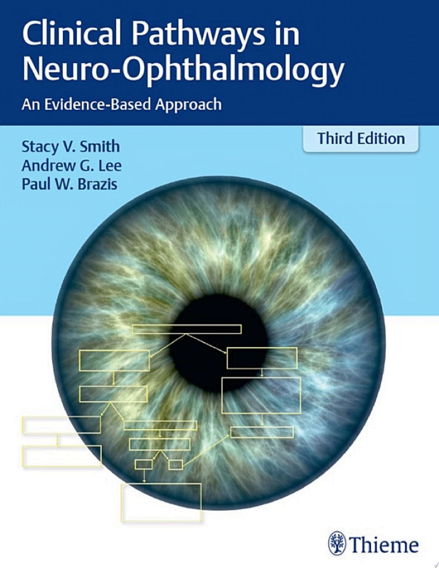 Clinical Pathways in Neuro-Ophthalmology: An Evidence-Based Approach
