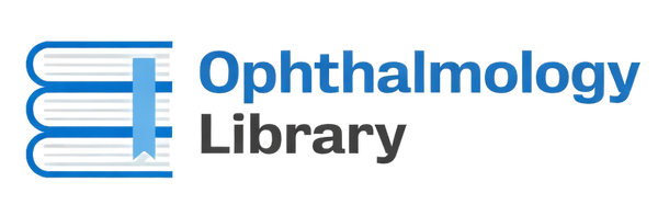 ophthalmology Library