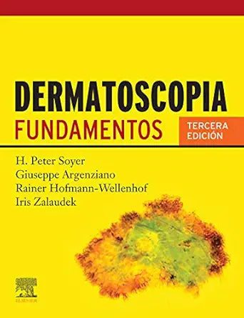 Dermatoscopia: Fundamentos , 3rd Edition