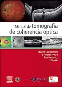 Manual de tomografía de coherencia óptica