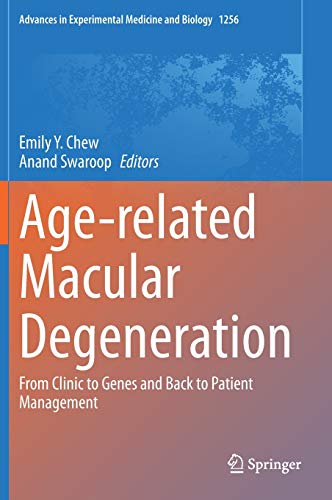 Age-related Macular Degeneration: From Clinic to Genes and Back to Patient Management