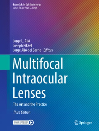 Multifocal Intraocular Lenses, 2026th Edition
