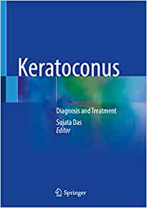 Keratoconus: Diagnosis and Treatment