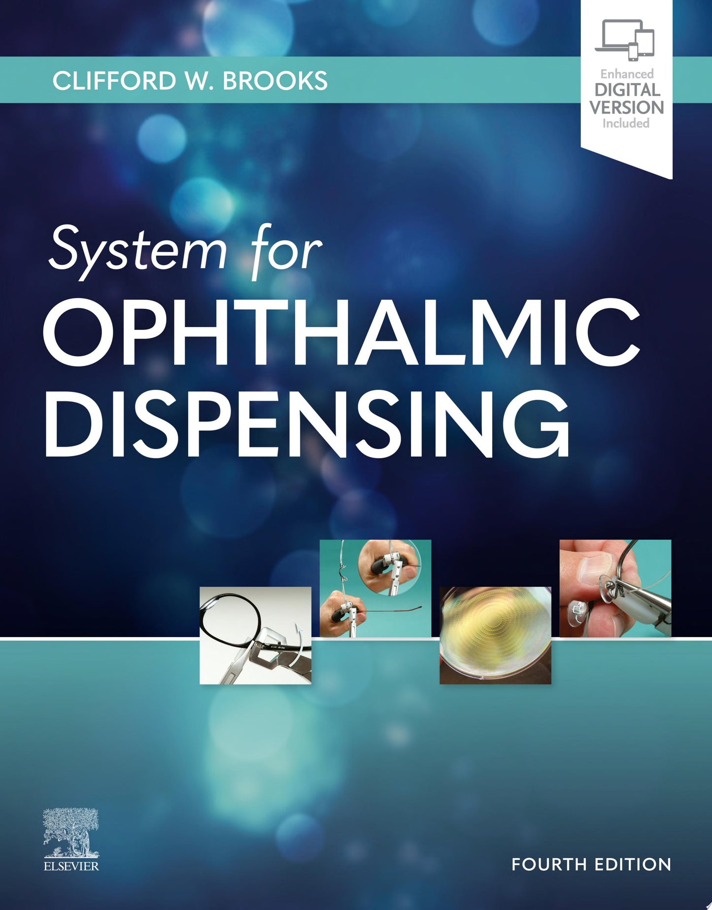 System for Ophthalmic Dispensing, 4th edition