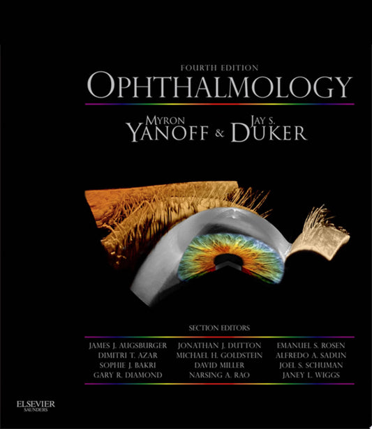 Handbook of Retinal OCT: Optical Coherence Tomography: Expert Consult: Online and Print, 1e