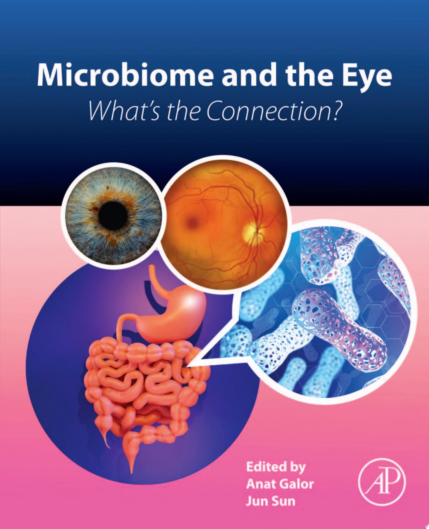 Microbiome and the Eye: What’s the Connection?