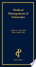 Chandler and Grant’s Glaucoma, 5th Edition