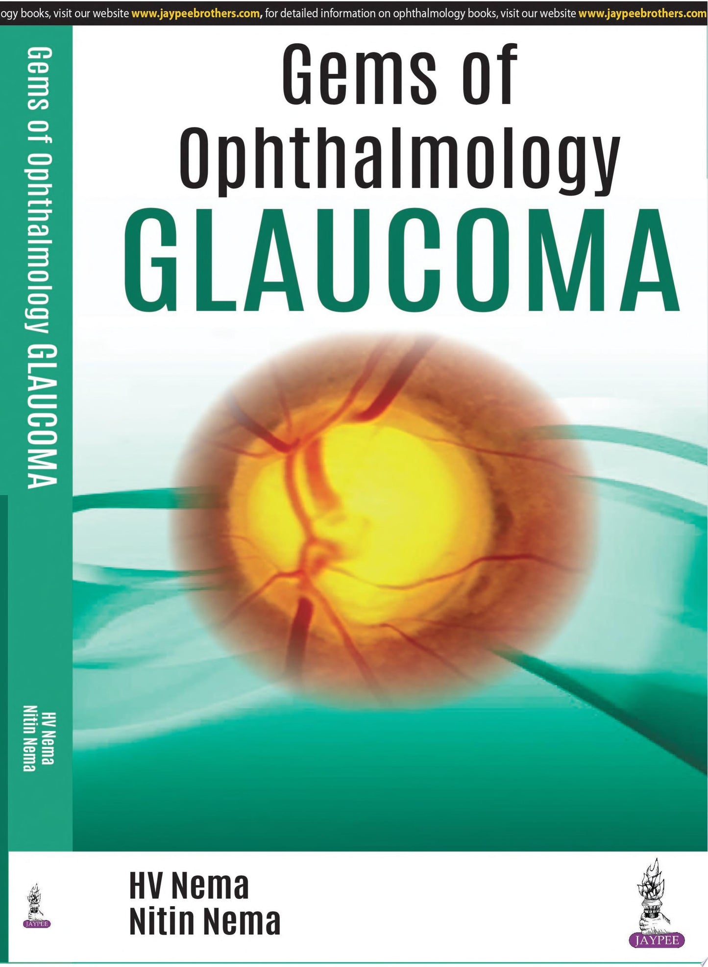 Gems of Ophthalmology-Glaucoma