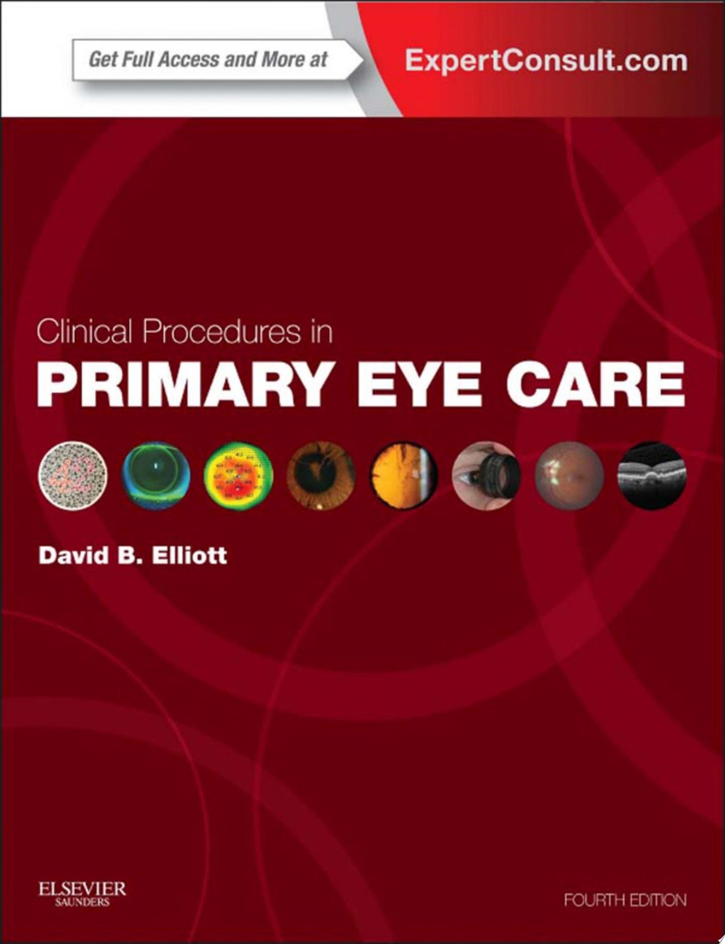 Clinical Procedures in Primary Eye Care, 4th Edition