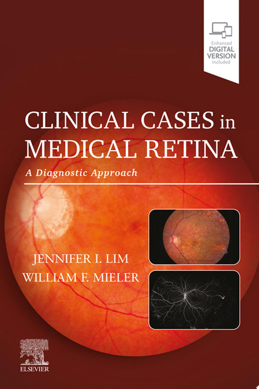 Clinical Cases in Medical Retina: A Diagnostic Approach
