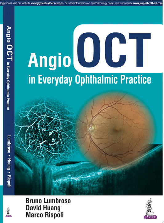 Angio OCT in Everyday Ophthalmic Practice
