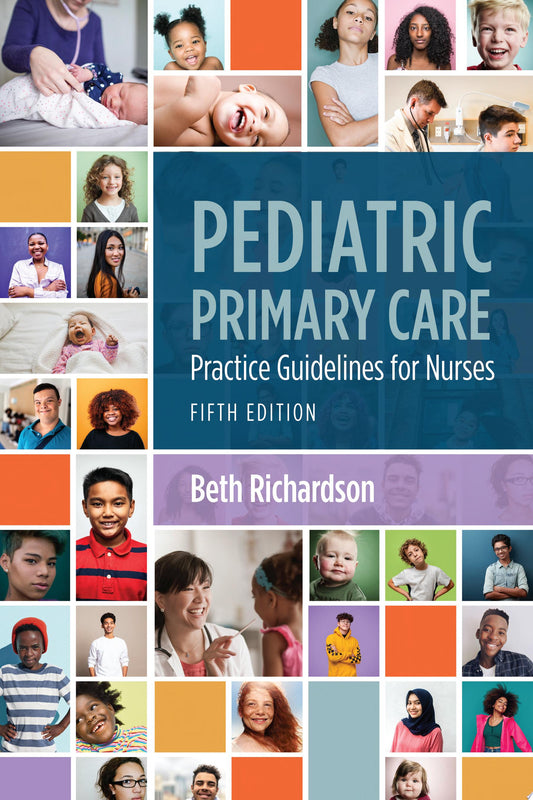 Pediatric Ophthalmology for Primary Care, 4th Edition