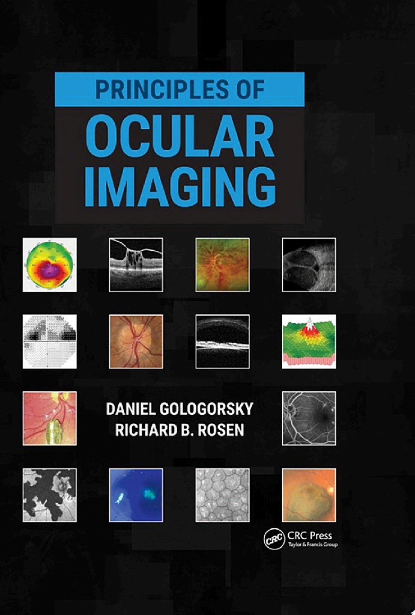 Principles of Ocular Imaging