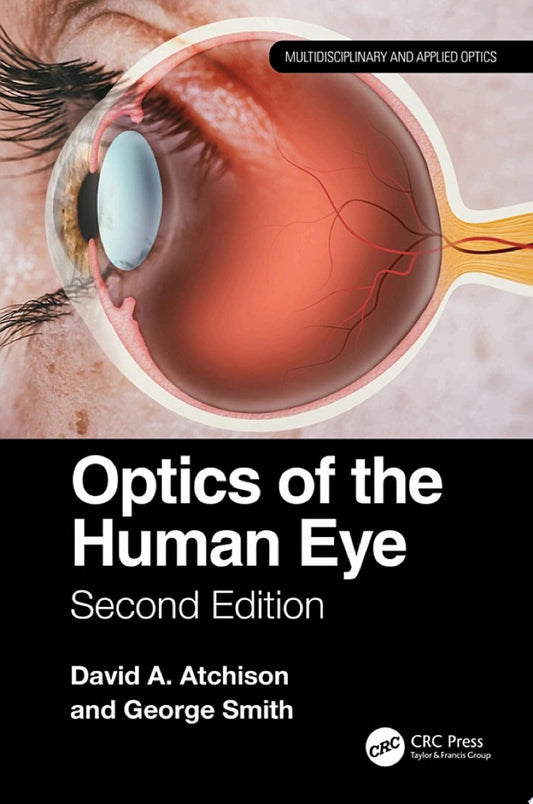 Refraction and Retinoscopy, 2nd Edition