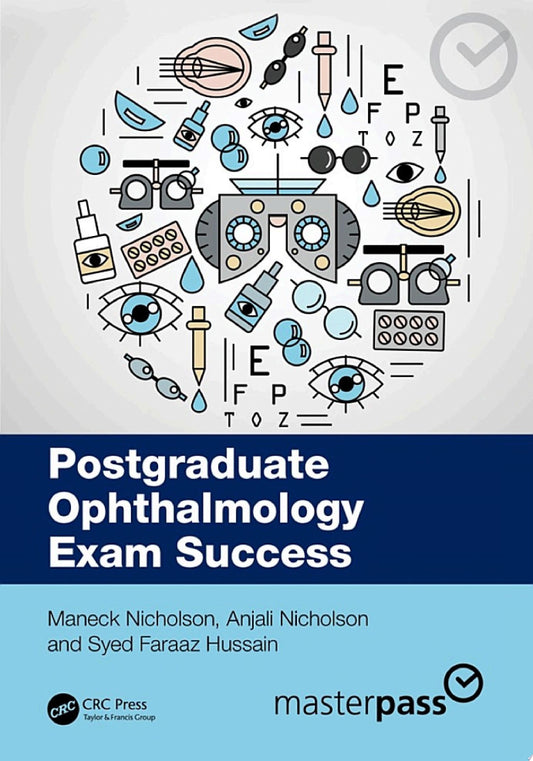 Postgraduate Ophthalmology Exam Success