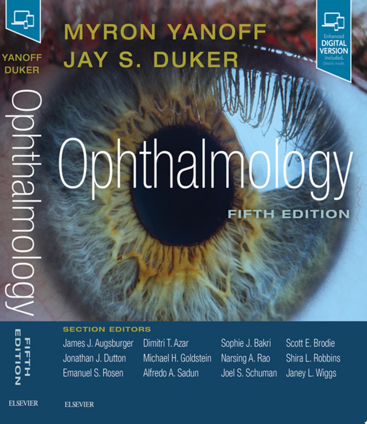 Self Assessment & Review Of Ophthalmology, 5th Edition