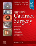 Steinert’s Cataract Surgery, 4th edition