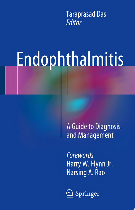 Endophthalmitis