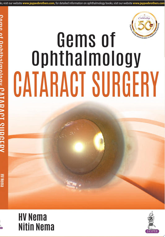 Gems of Ophthalmology—Cataract Surgery
