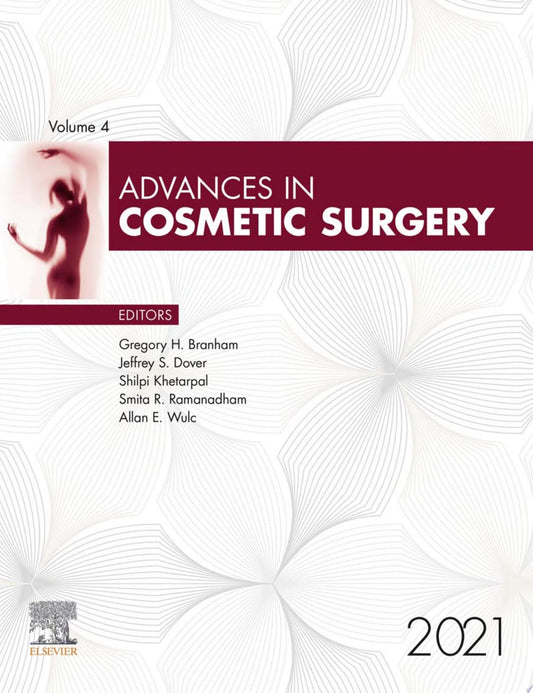 Advances in Cosmetic Surgery, 2025
