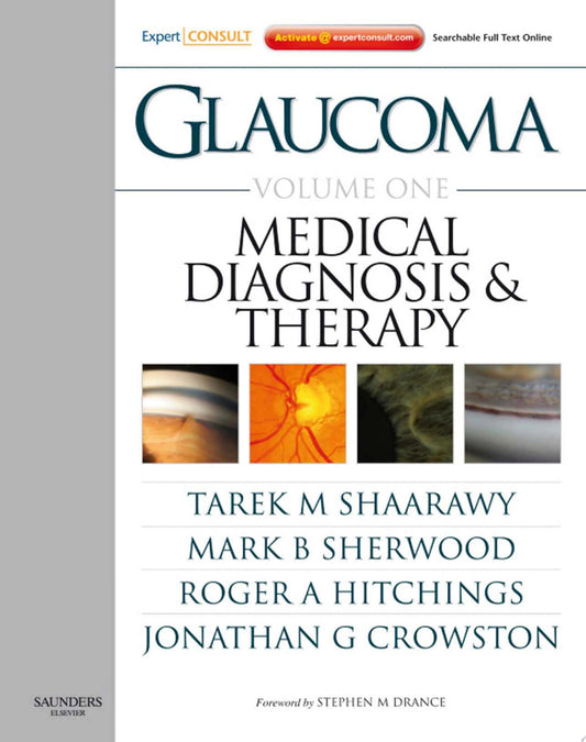 Glaucoma