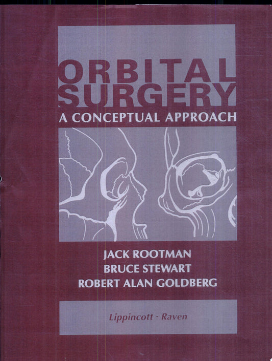 Orbital Surgery