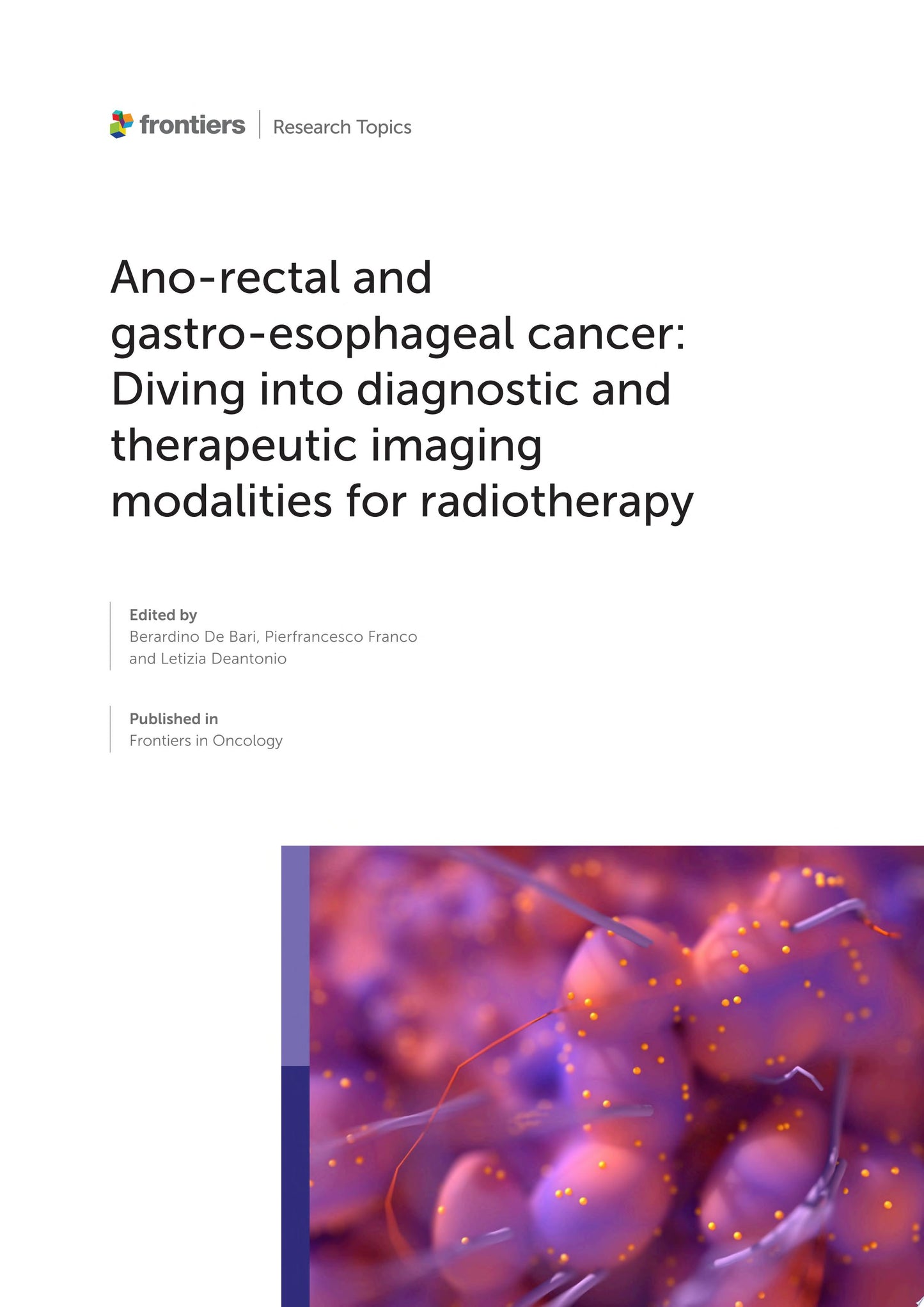 Deep Dive into Head and Neck Radiology 2020