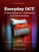 Everyday OCT: A Handbook for Clinicians and Technicians, 2nd Edition