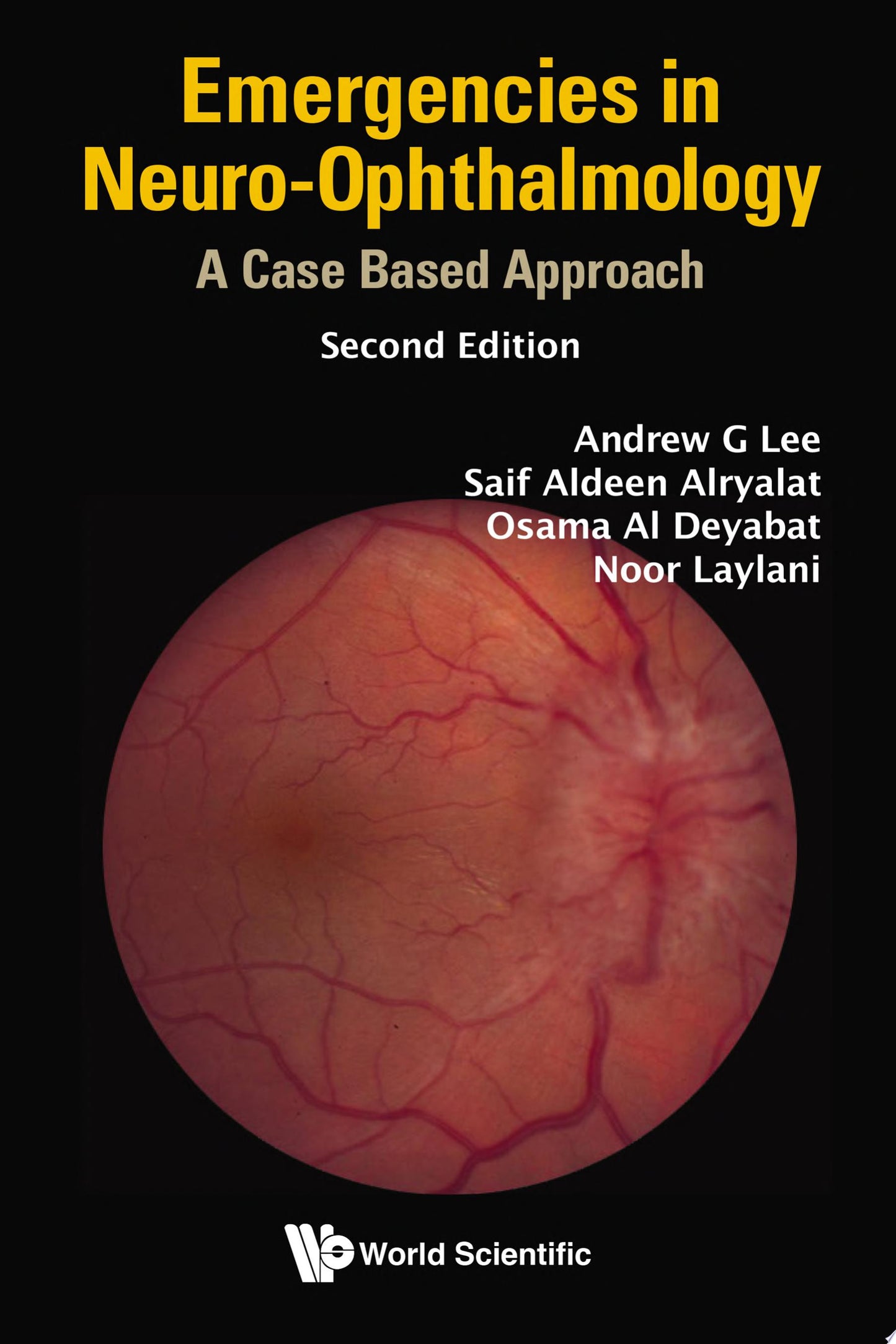 Emergencies in Neuro-Ophthalmology, 2nd edition