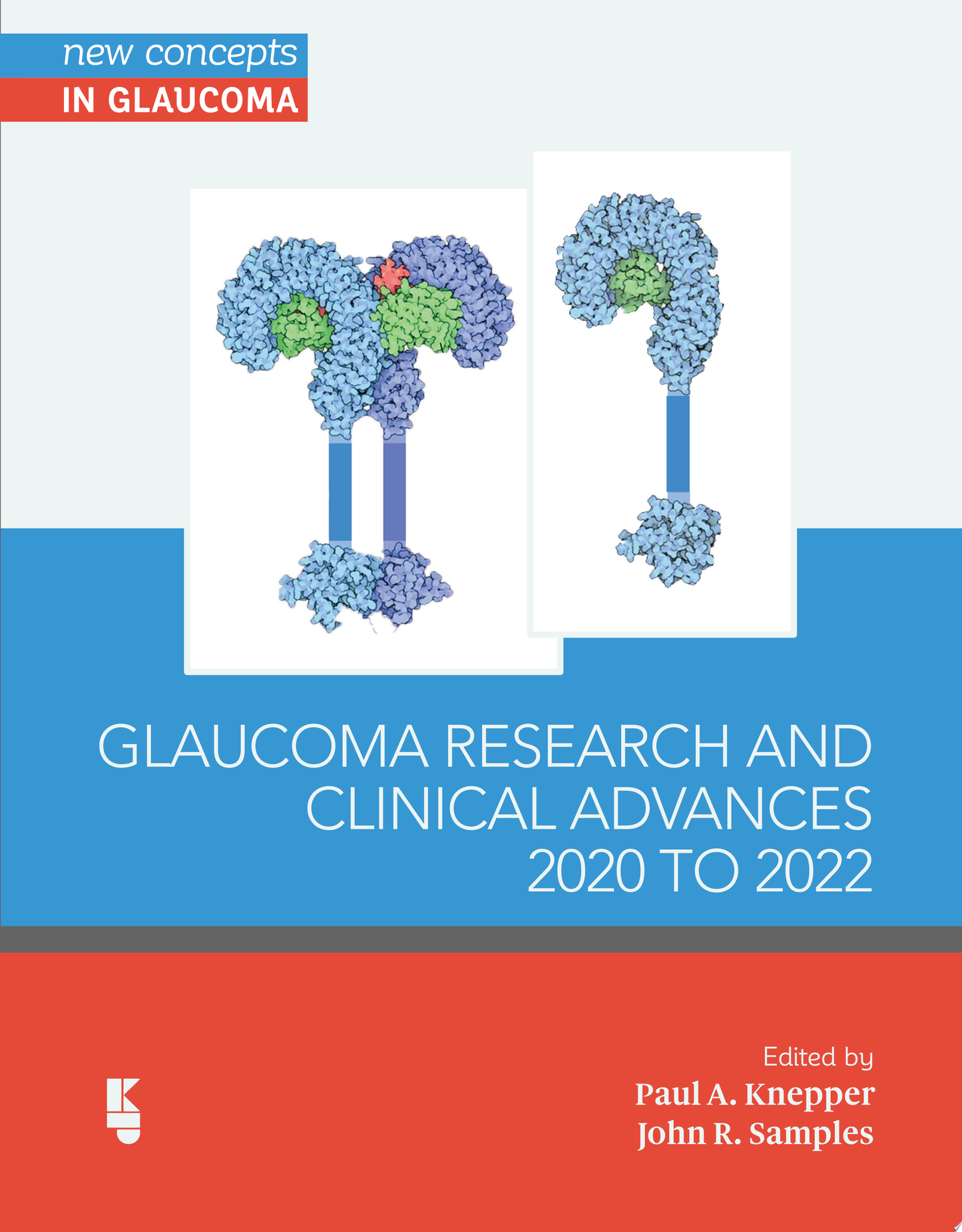 Glaucoma Research and Clinical Advances: 2020 to 2022
