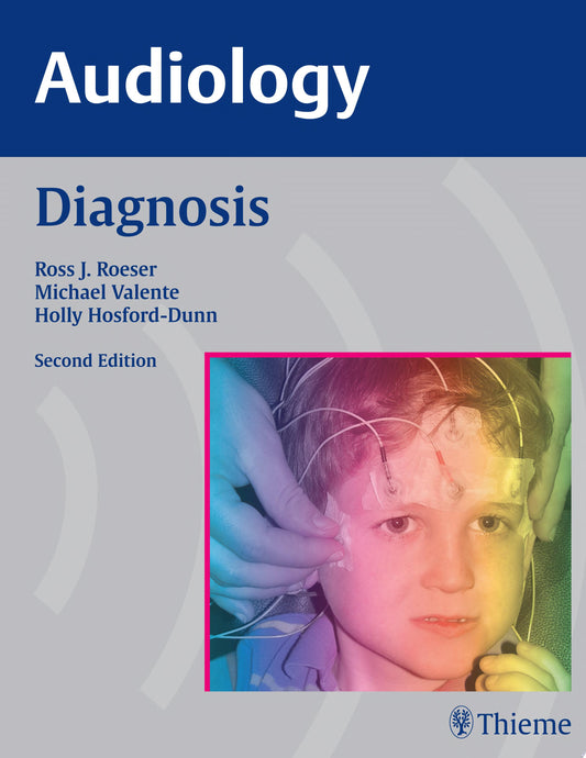 AUDIOLOGY Diagnosis 2nd