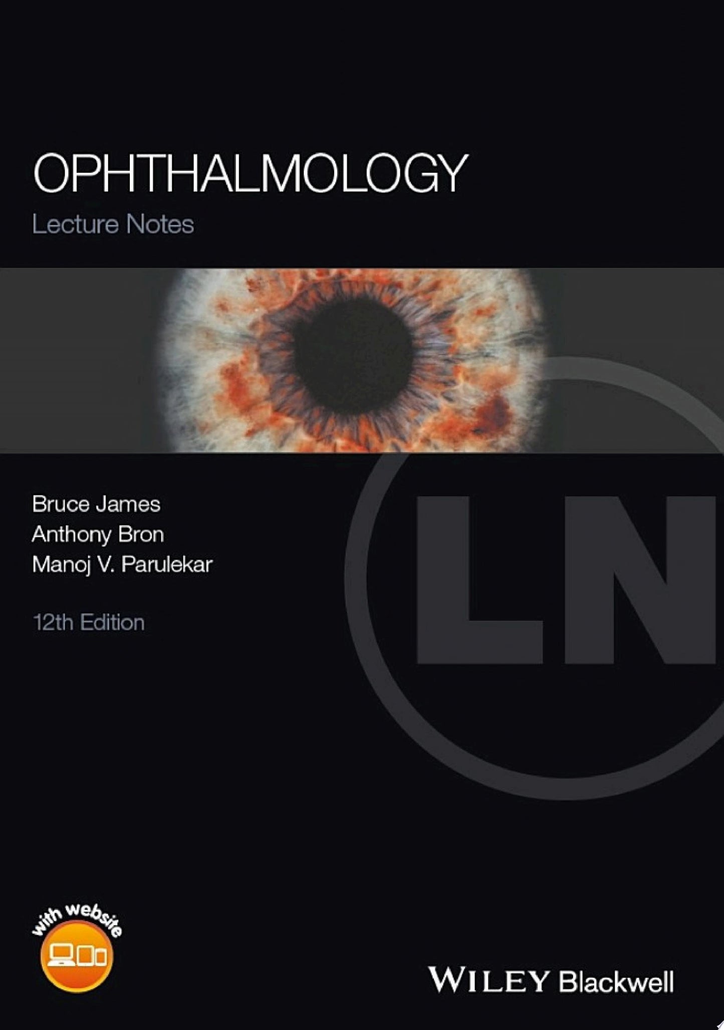 Practical Ophthalmology, Eighth Edition