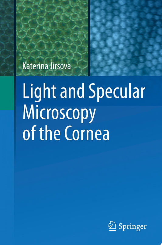 Cornea Atlas, 3rd Edition