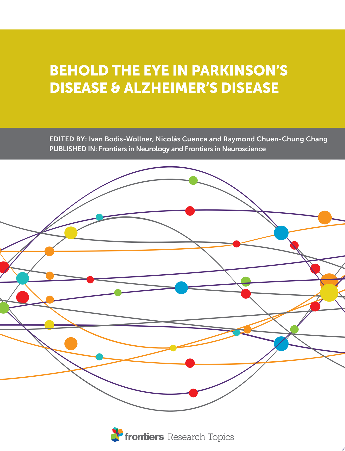 Alzheimer's Disease and the Eye