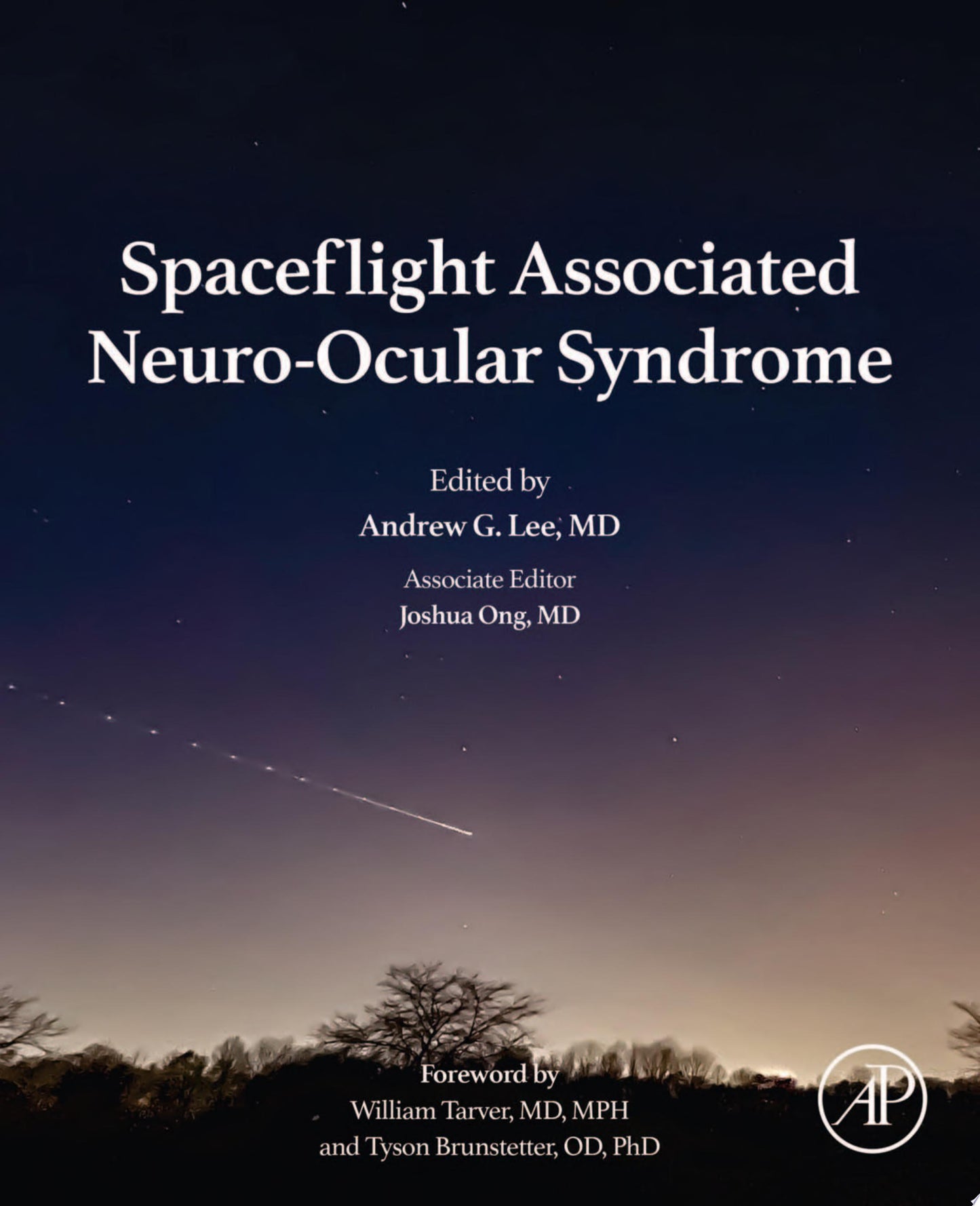 Spaceflight Associated Neuro-Ocular Syndrome