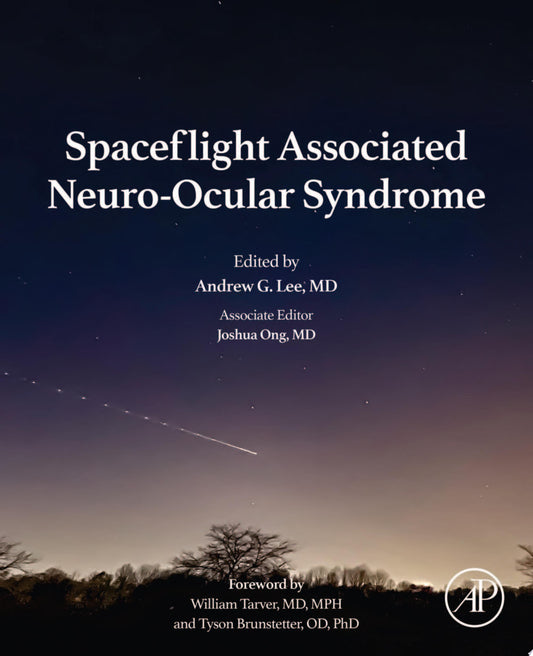 Spaceflight Associated Neuro-Ocular Syndrome