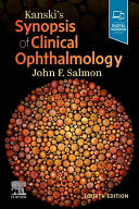 Kanski’s Synopsis of Clinical Ophthalmology, 4th edition