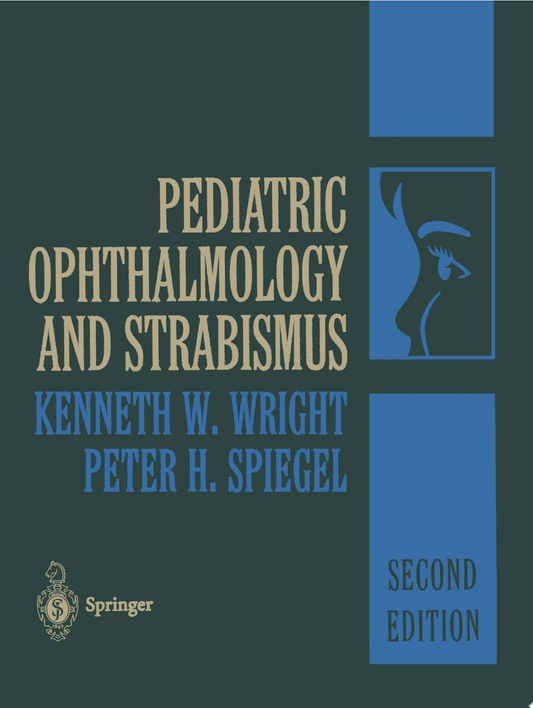 Pediatric Ophthalmology